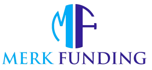 Merk Funding Group logo