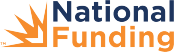 National Funding logo