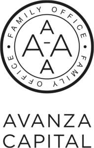 Avanza Capital logo