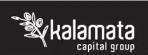 Kalamata Capital Group logo